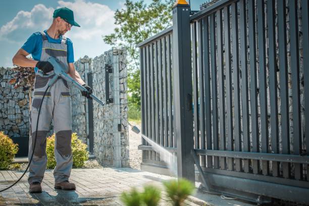 Professional Pressure Washing Services in La Palma, CA