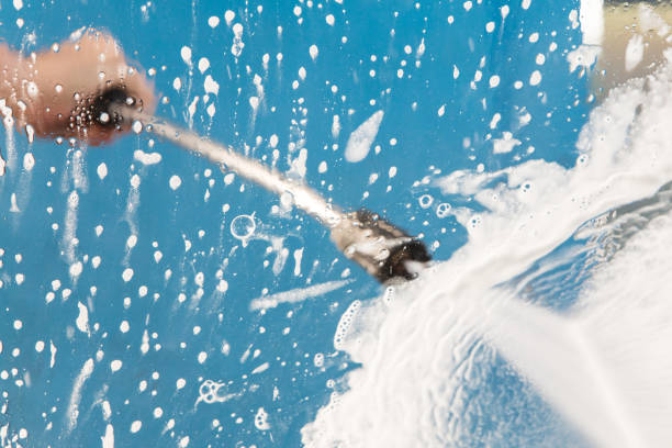 Best Restaurant Pressure Washing  in La Palma, CA